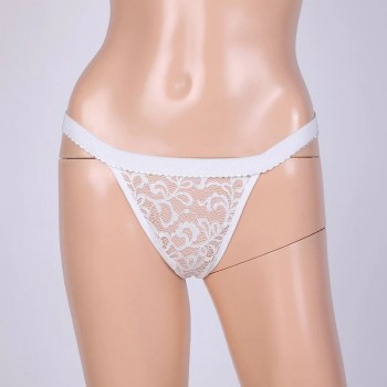 Women Panties Lace Girls Underwear Sexy Lingerie Ultra-thin Thongs Underpants Ladies Bikini